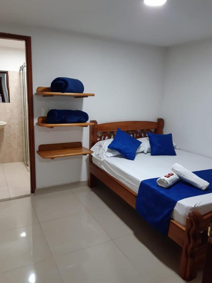 Hotel Jardin De Rosas Екстер'єр фото
