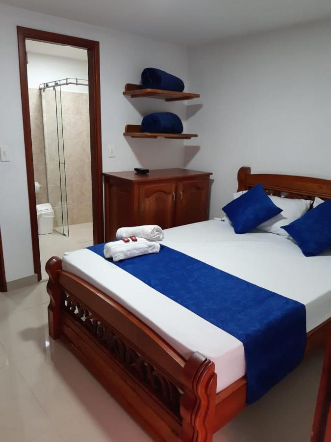Hotel Jardin De Rosas Екстер'єр фото