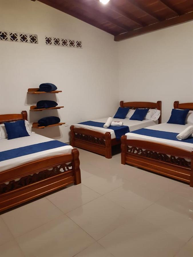 Hotel Jardin De Rosas Екстер'єр фото